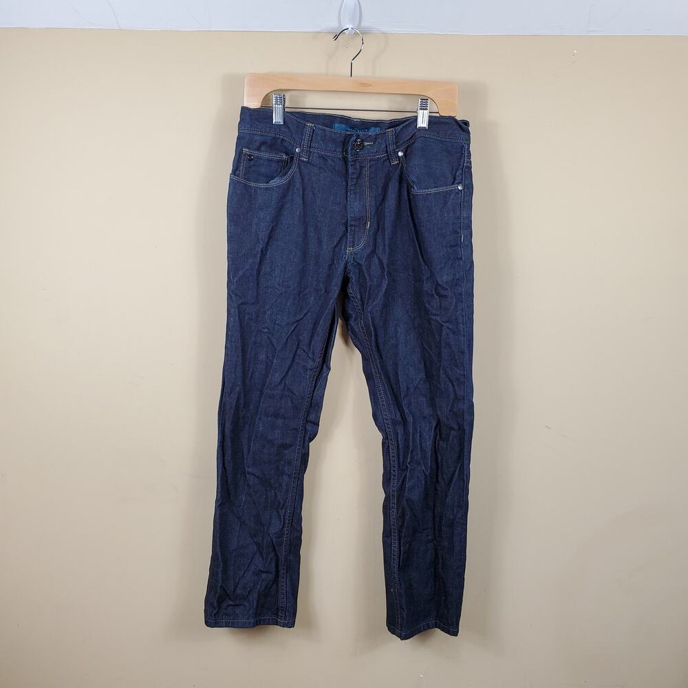 Perry Ellis Slim Fit Jeans Size 32x30